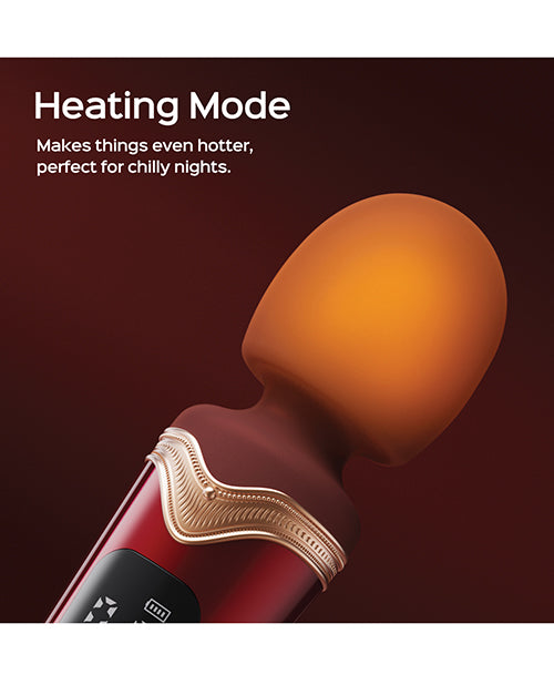 STORMI Wand Massager