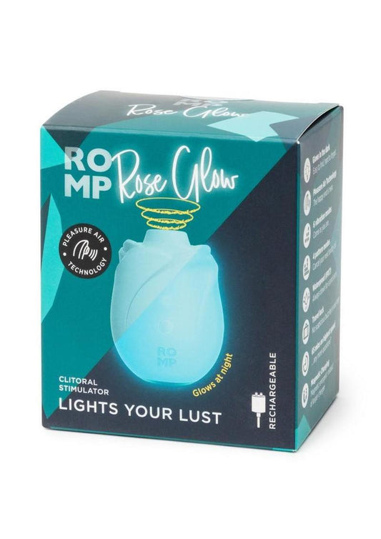 Romp Rose Glow