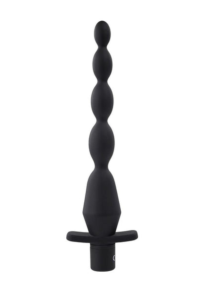 Vibrating Anal Beads
