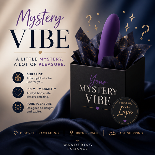 Mystery Vibe