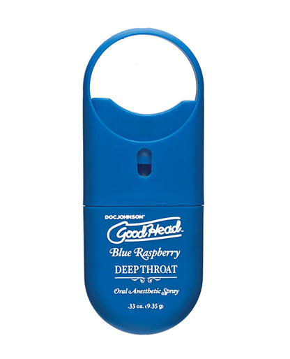 GoodHead Deep Throat Spray To-Go
