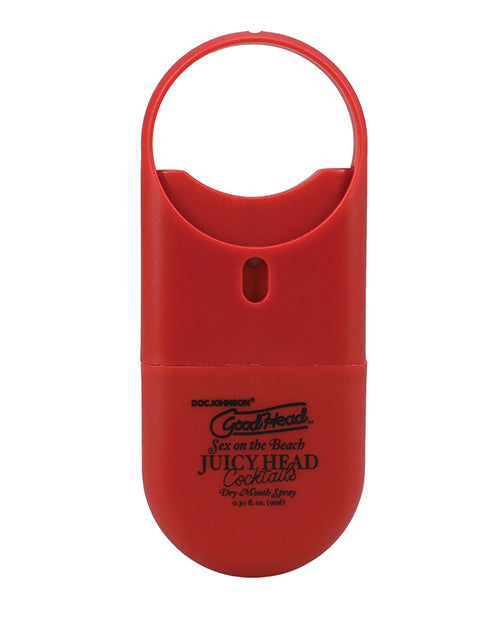 GoodHead Juicy Head Spray To-Go