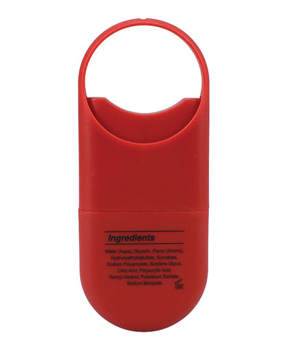GoodHead Juicy Head Spray To-Go