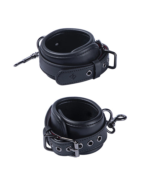 Bed Bondage Restraint Kit
