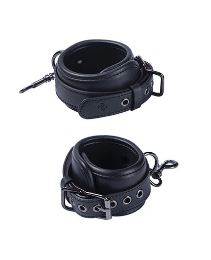 Bed Bondage Restraint Kit