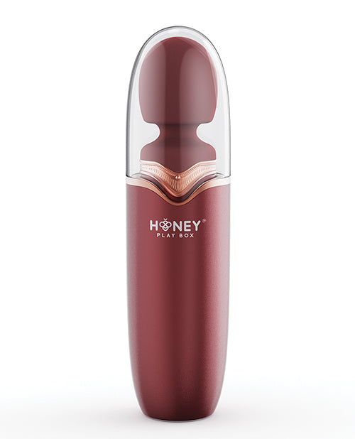 STORMI Wand Massager