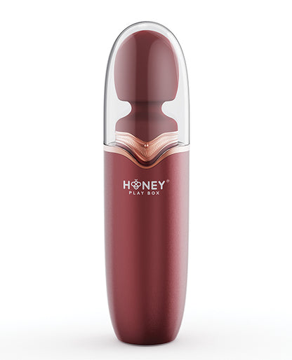 STORMI Wand Massager