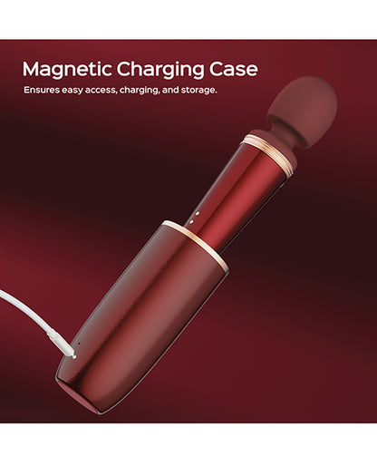 STORMI Wand Massager