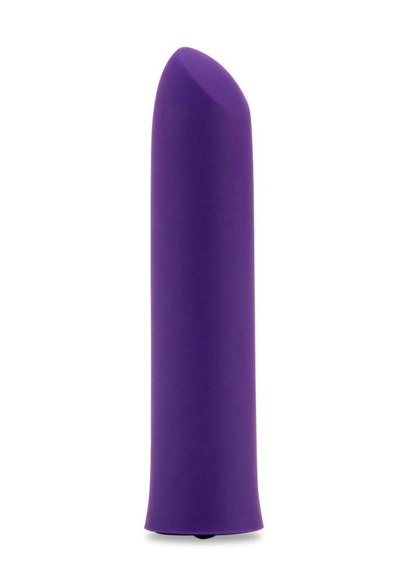Evie Nubii Rechargeable Silicone Bullet