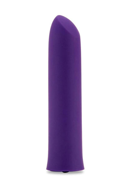 Evie Nubii Rechargeable Silicone Bullet