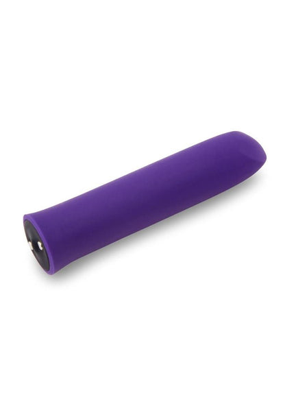 Evie Nubii Rechargeable Silicone Bullet