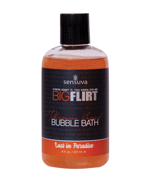 Big Flirt Bubble Bath