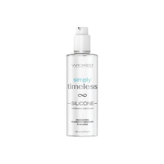 Simply Timeless Silicone