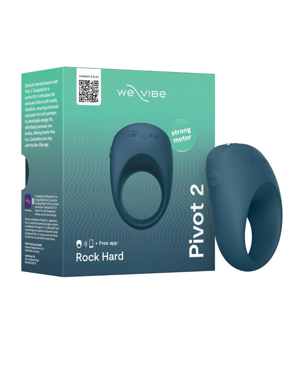 We-Vibe Pivot 2