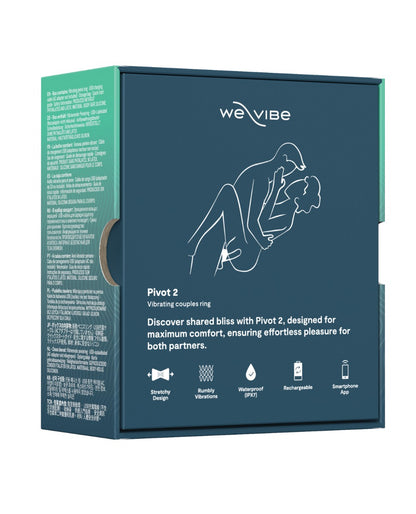 We-Vibe Pivot 2